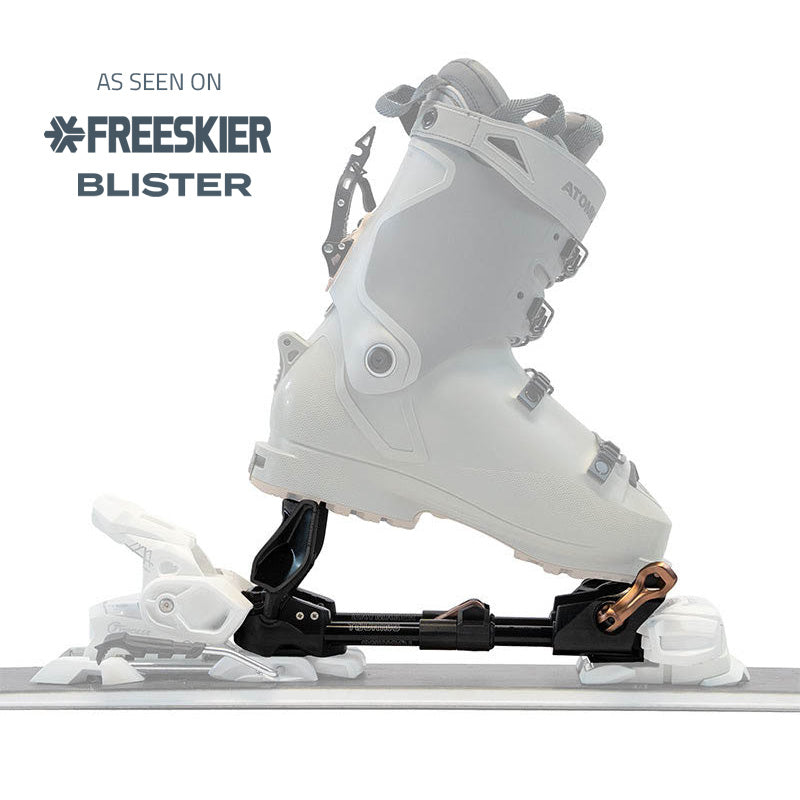 TEKDAPTERS Alpine Touring Adapter by Daymaker Touring | DAYMAKER