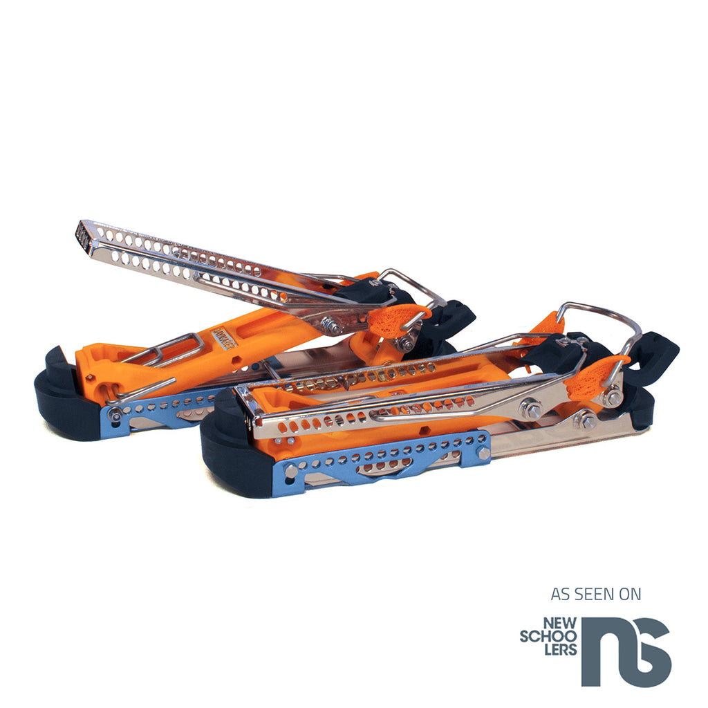 DAYMAKERS CLASSIC TOURING ADAPTERS | DAYMAKER TOURING