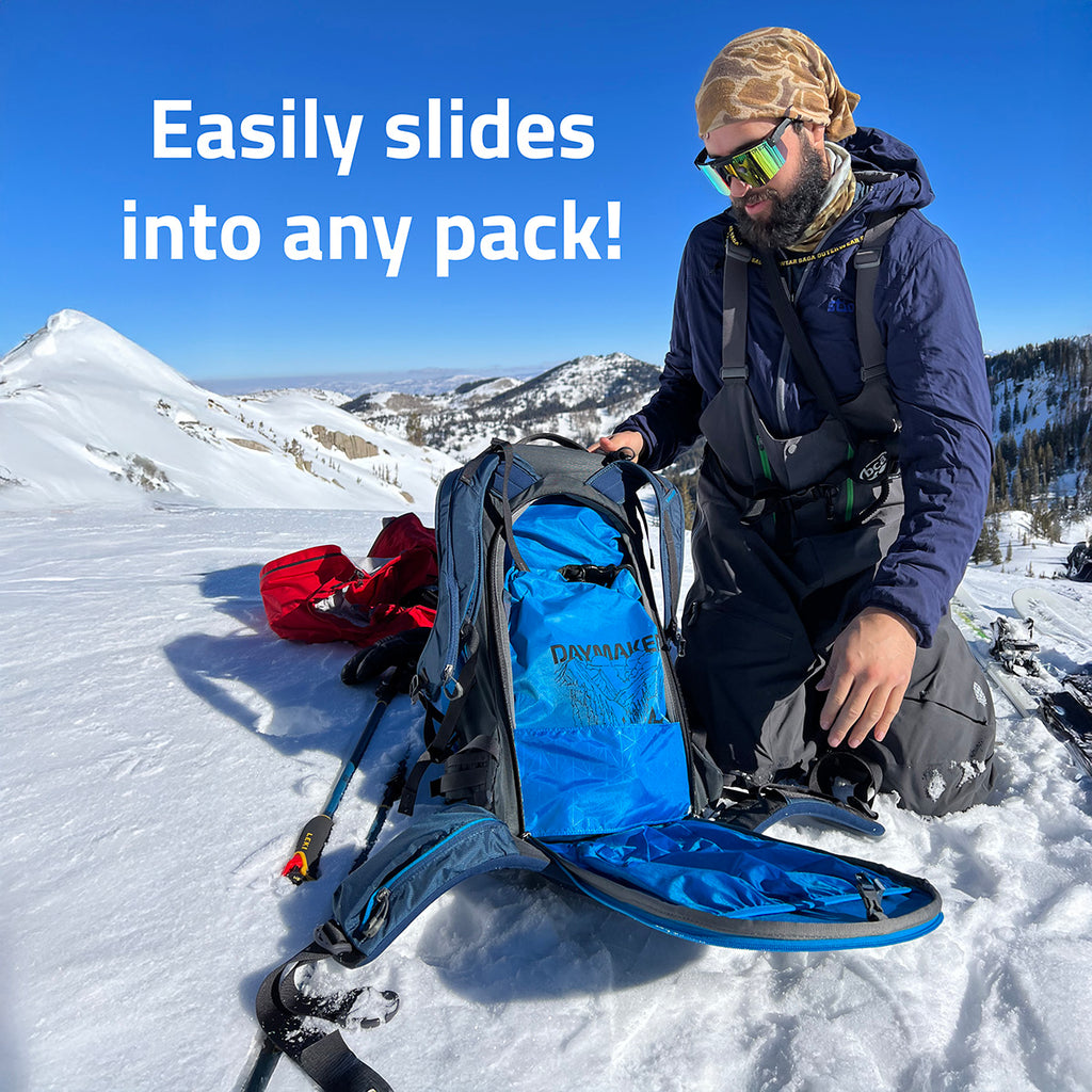 DAYMAKERS CLASSIC TOURING ADAPTERS | DAYMAKER TOURING