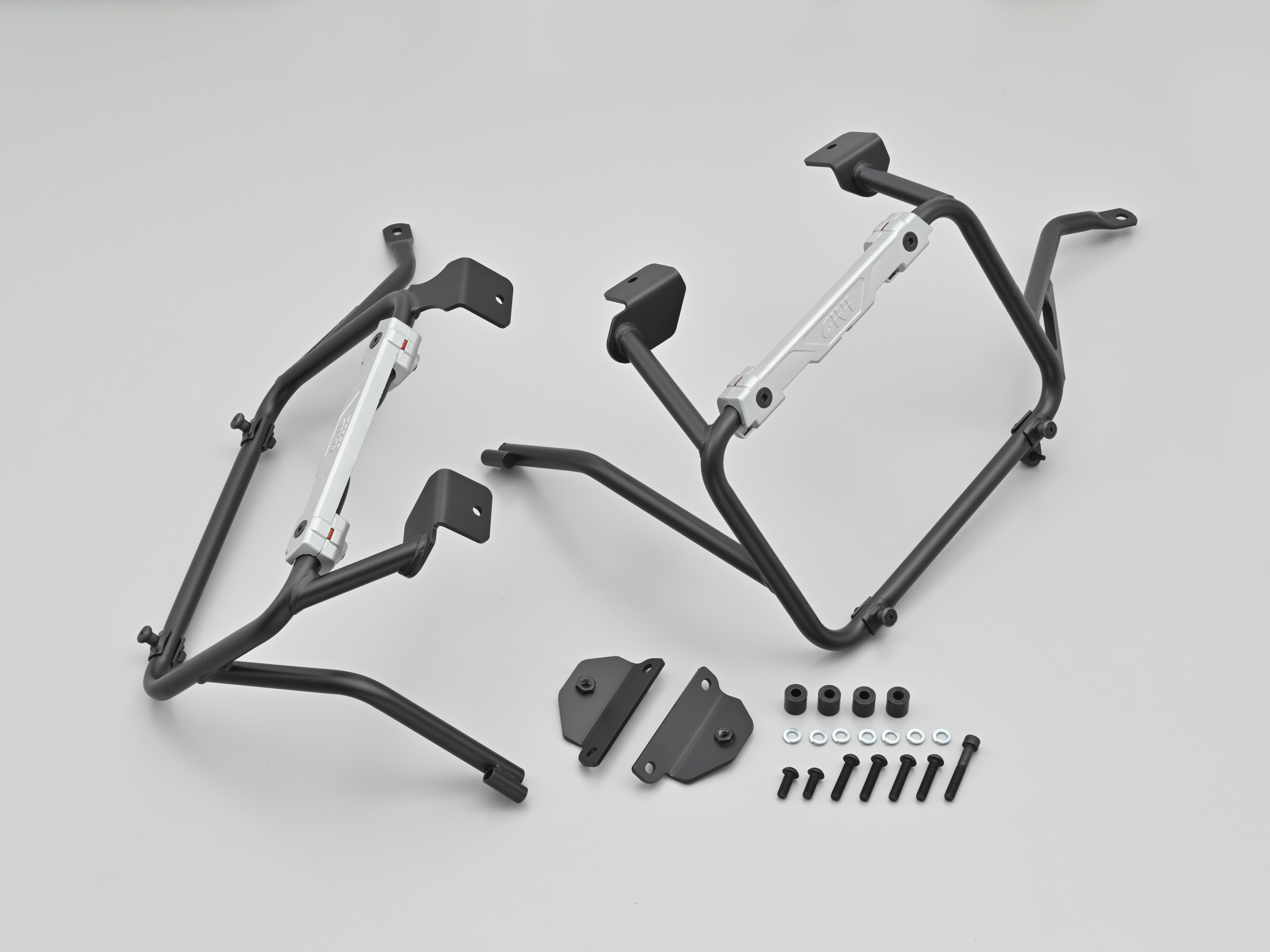 GIVI PLO1178CAM フィッティング（サイド）CRF1100Lアフリカツイン