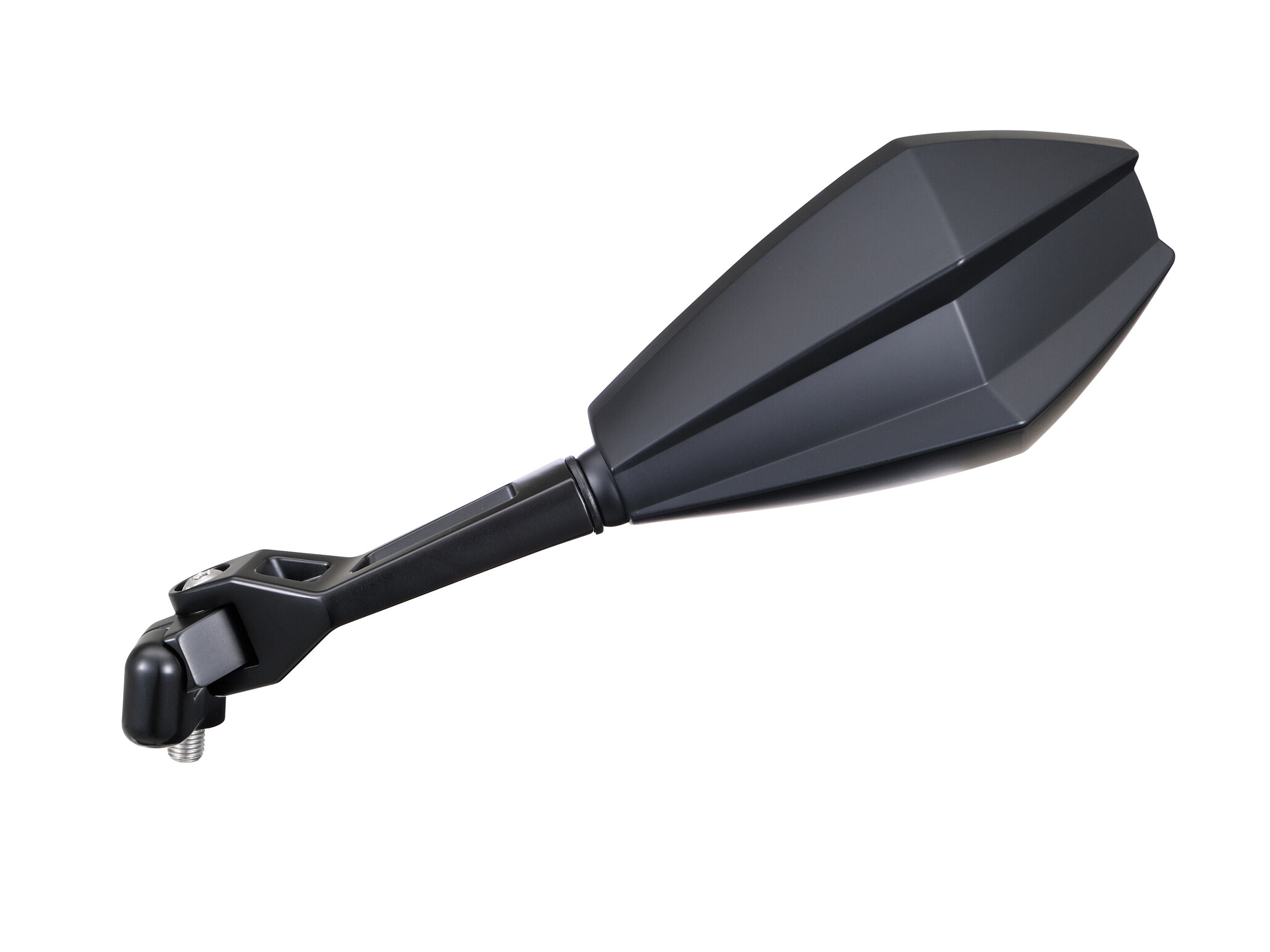 ハイビジミラー ローマウント エッジ ショート 左｜株式会社デイトナ