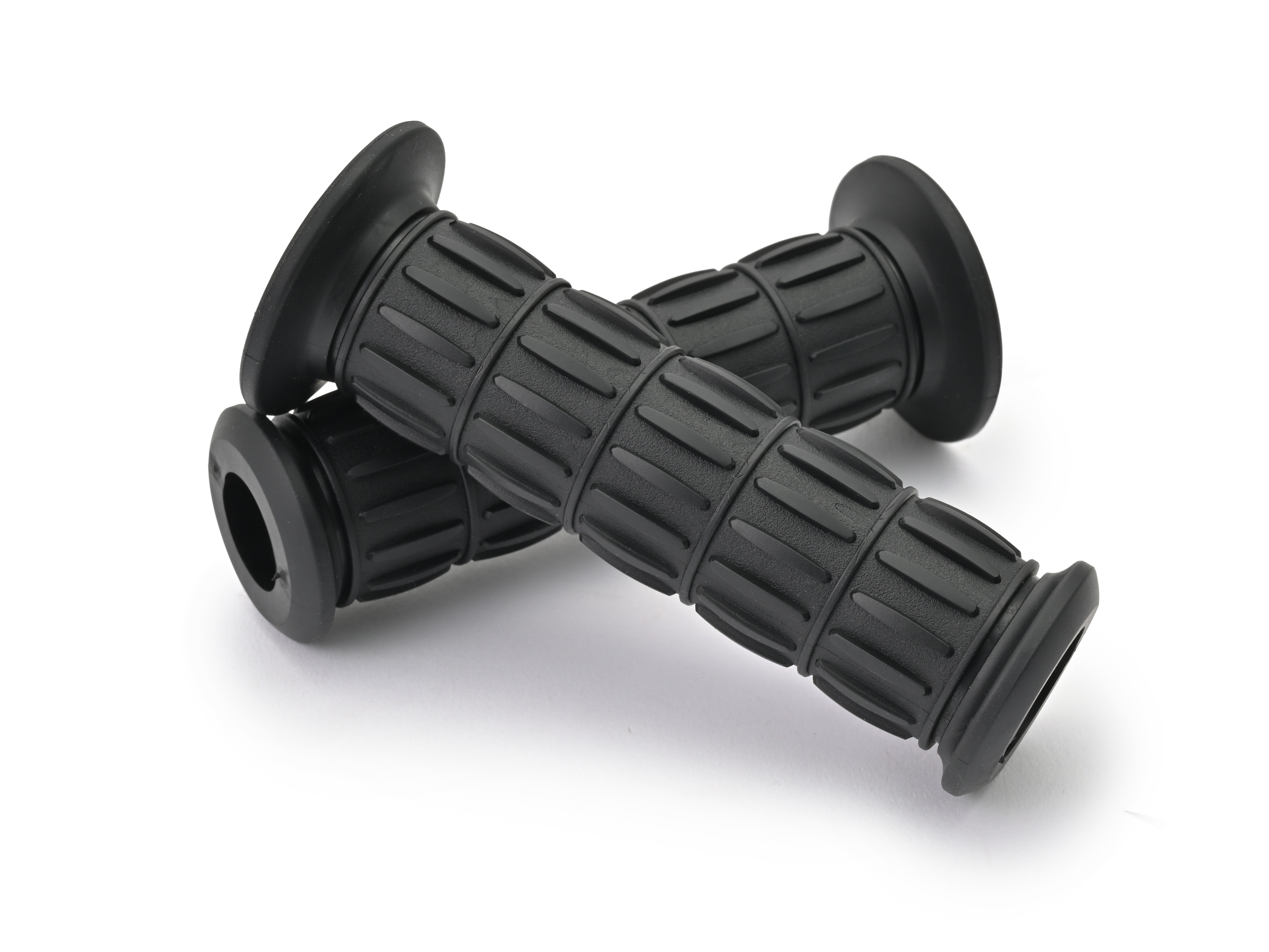 GRIPPY GRIP GG-D-CLASSIC（全長122mm / Φ22.2ハンドル用 / エンド貫通