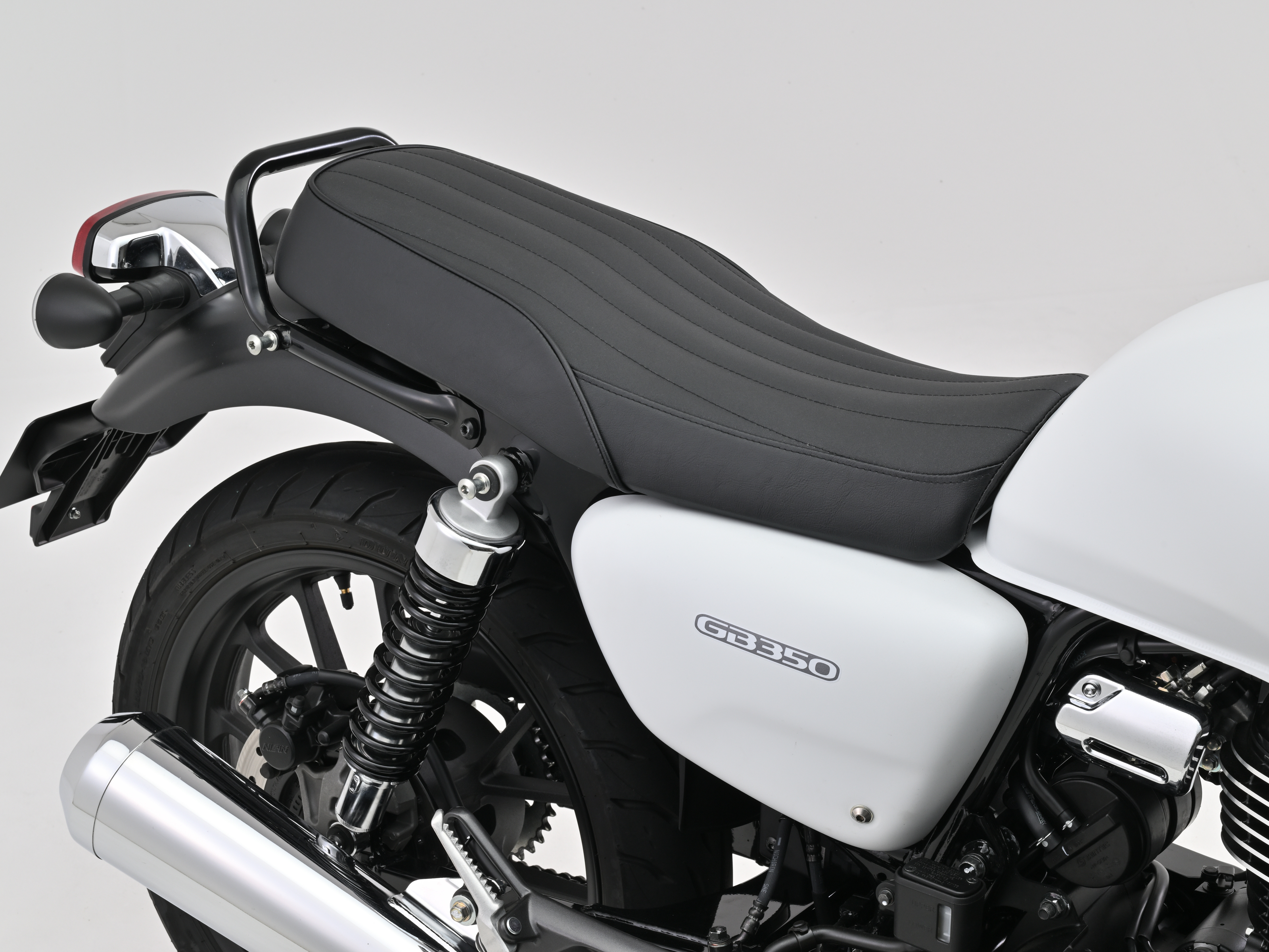 デイトナコージーシート（COMP） シートベース付き GB350（'21～'23