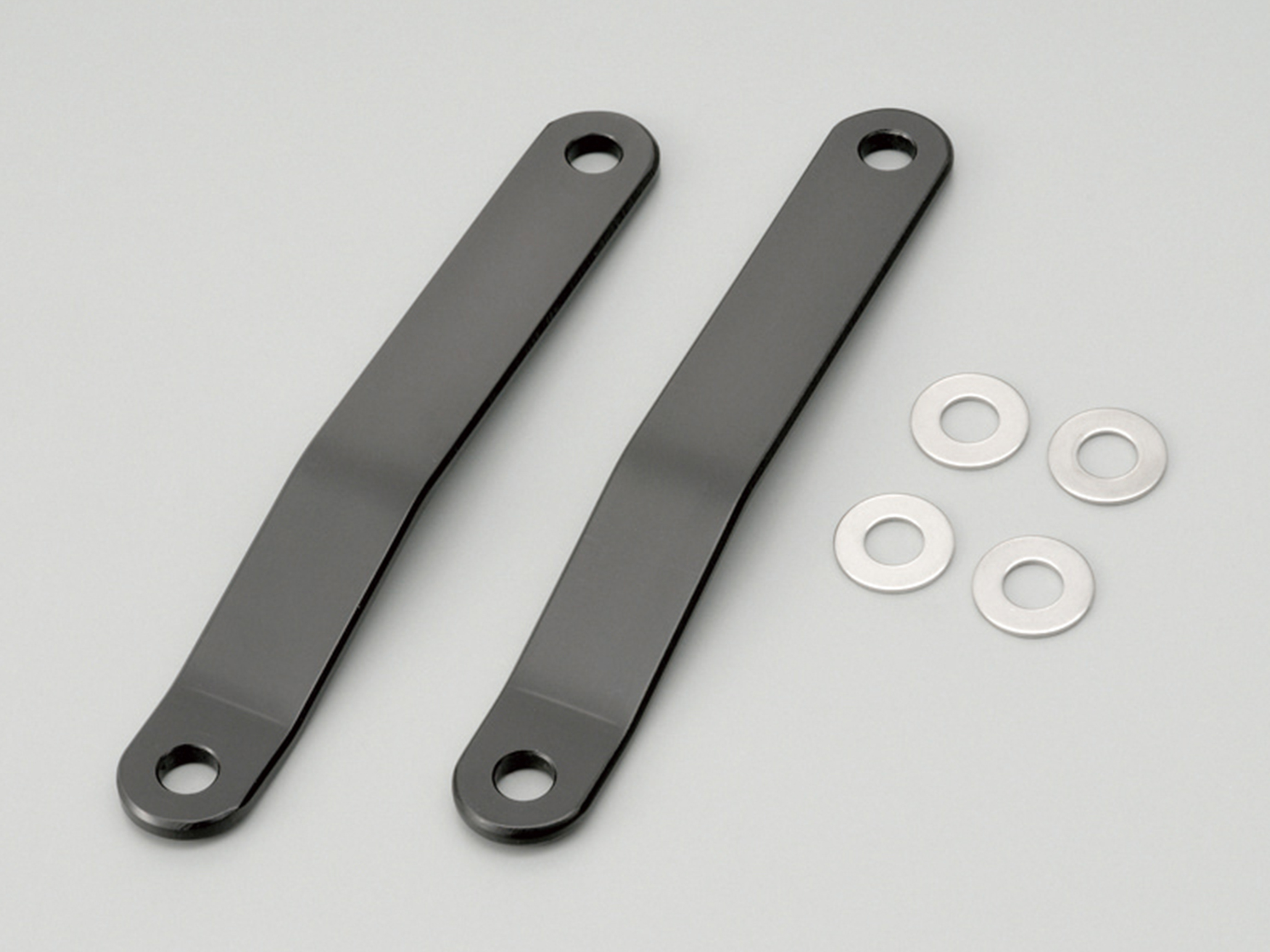 リアローダウンリンクロッド ZZR1400/ABS（'06～'11）、Ninja ZX-14R