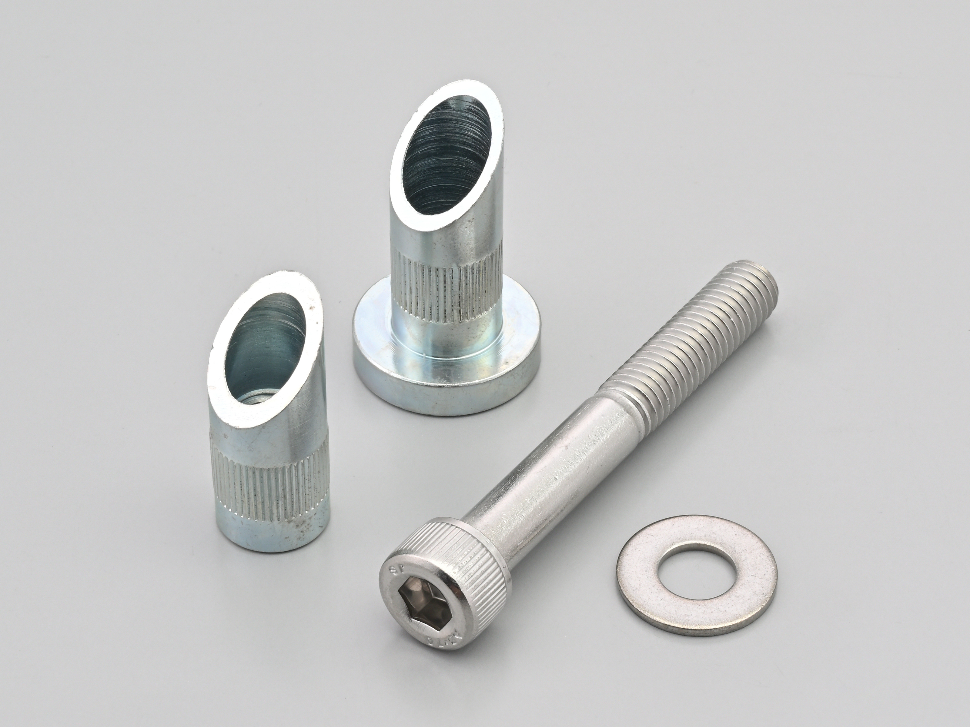 マウントキット ステムホール径Φ13～14｜株式会社デイトナ