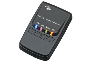 MOTO GPS RADAR SERIES