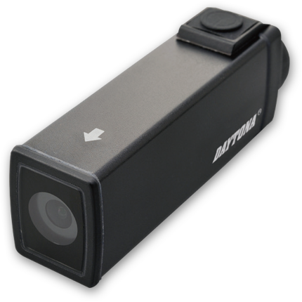 バイク専用ドライブレコーダー DDR-S100