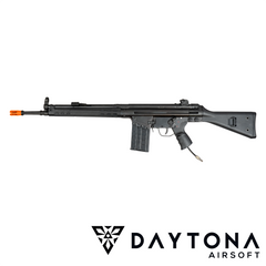 Daytona LCT G3 Pre-Built Complete Gun – Daytona Gun Airsoft
