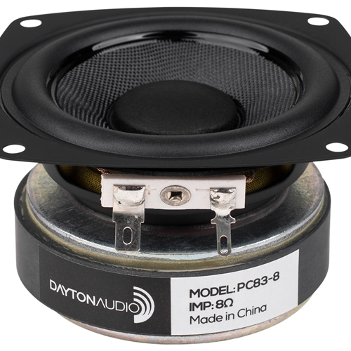 Dayton Audio - PC83-8 3