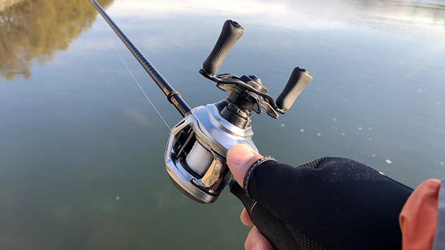 ダイワ 2021 アルファス SV TW | 実釣インプレ - 俺のバス釣りタックル