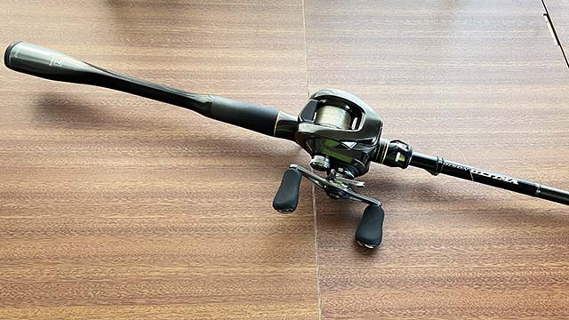 ヘビーバーサタイル新時代!! | シマノ ポイズンアルティマ 5ピース