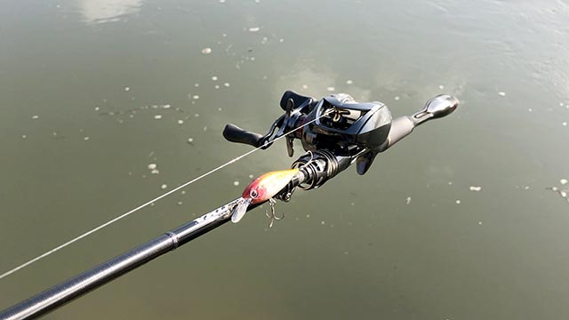 シマノ ポイズンアルティマ 5ピース 166L-BFS/5 | 実釣インプレ - 俺の