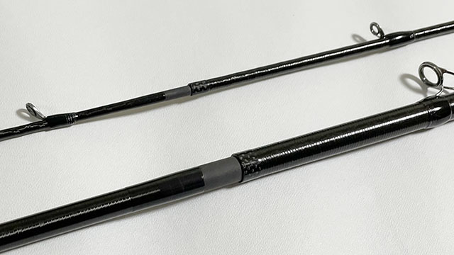 シマノ ポイズンアルティマ 5ピース 166L-BFS/5 | 実釣インプレ - 俺の