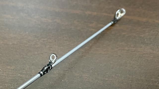 3代目 「ドットスリー 2021」 実釣インプレ | ダイワ ハートランド