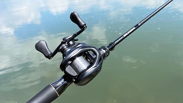 その実力はホンモノか!? | シマノ SLX BFS インプレ - 俺のバス釣り