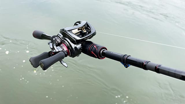 シマノ ゾディアス (パックロッド) | C66ML-5 実釣インプレ - 俺のバス