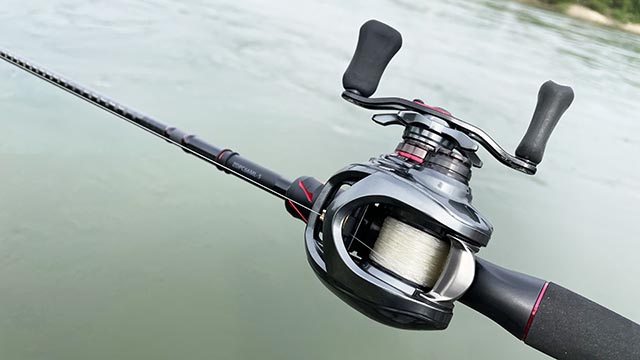 シマノ ゾディアス (パックロッド) | C66ML-5 実釣インプレ - 俺のバス