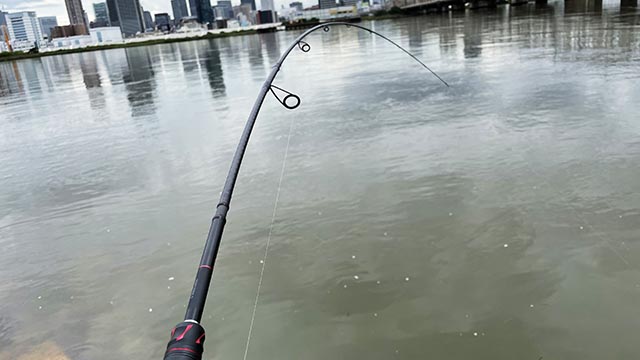 手軽にもっと釣りできる!!「シマノ ゾディアスパックロッド S70M-5」実