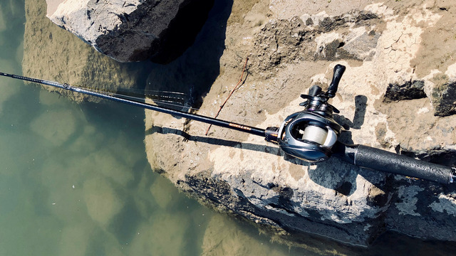 ダイワ リベリオン 662MLRB 実釣インプレ - 俺のバス釣りタックル