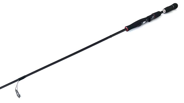 ダイワ スティーズ 641LFS-SV キングボルト F-スペック | 実釣インプレ