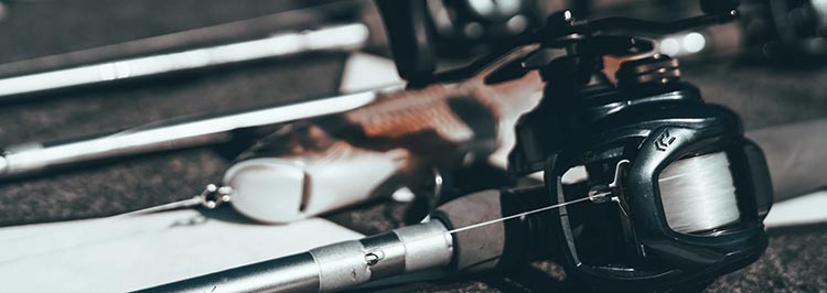 タトゥーラ300 は スティーズ HLC への布石か!? - 俺のバス釣りタックル