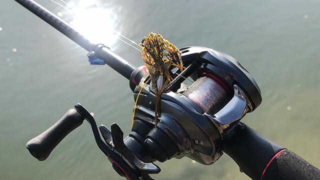 シマノ 20 ゾディアス 167M-S, 167M-S/2 | 紹介 ＆ インプレ - 俺の