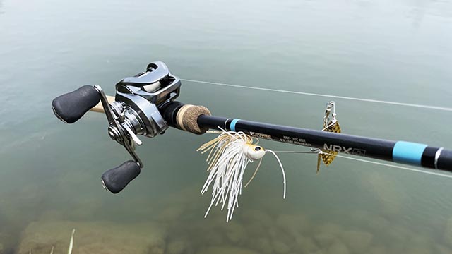 シマノ 2022 メタ二ウムシャローエディション | 実釣インプレ!! - 俺の