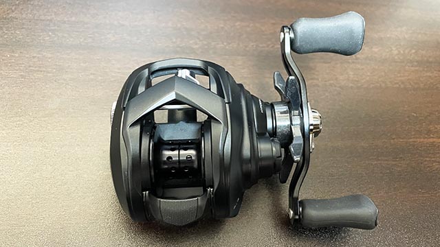 ダイワ 22タトゥーラTW80 | 実釣インプレ - 俺のバス釣りタックル