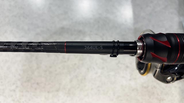 半年間、ウルトラフィネスを使ってみたインプレ！ | シマノ 2020