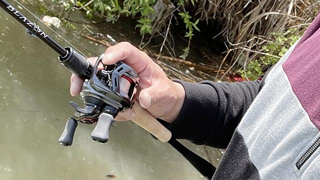 ダイワ 2021 ブレイゾン C68L-BF, C68L-2・BF | 紹介 ＆ インプレ - 俺