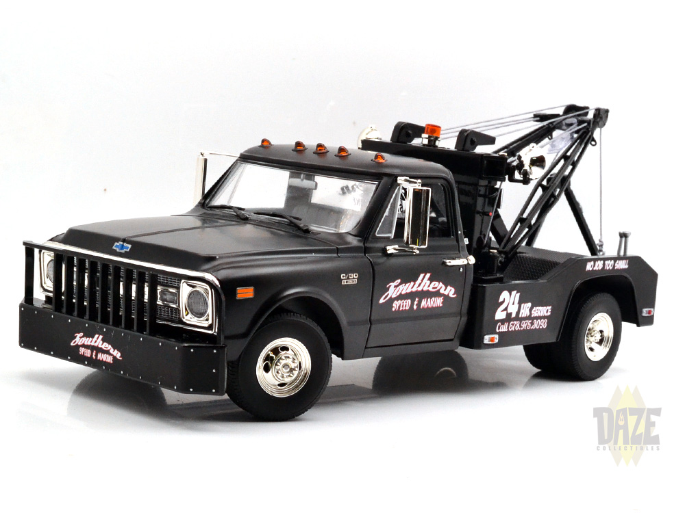 DAZE COLLECTIBLES / 1/18 SCALE MODELS