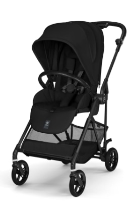 サイベックス メリオ 2025 ｜ cybex MELIO 2025[DADWAY ダッドウェイ