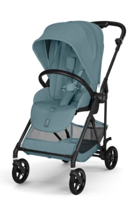 サイベックス メリオ 2025 ｜ cybex MELIO 2025[DADWAY ダッドウェイ