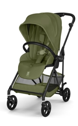 サイベックス メリオ 2025 ｜ cybex MELIO 2025[DADWAY ダッドウェイ