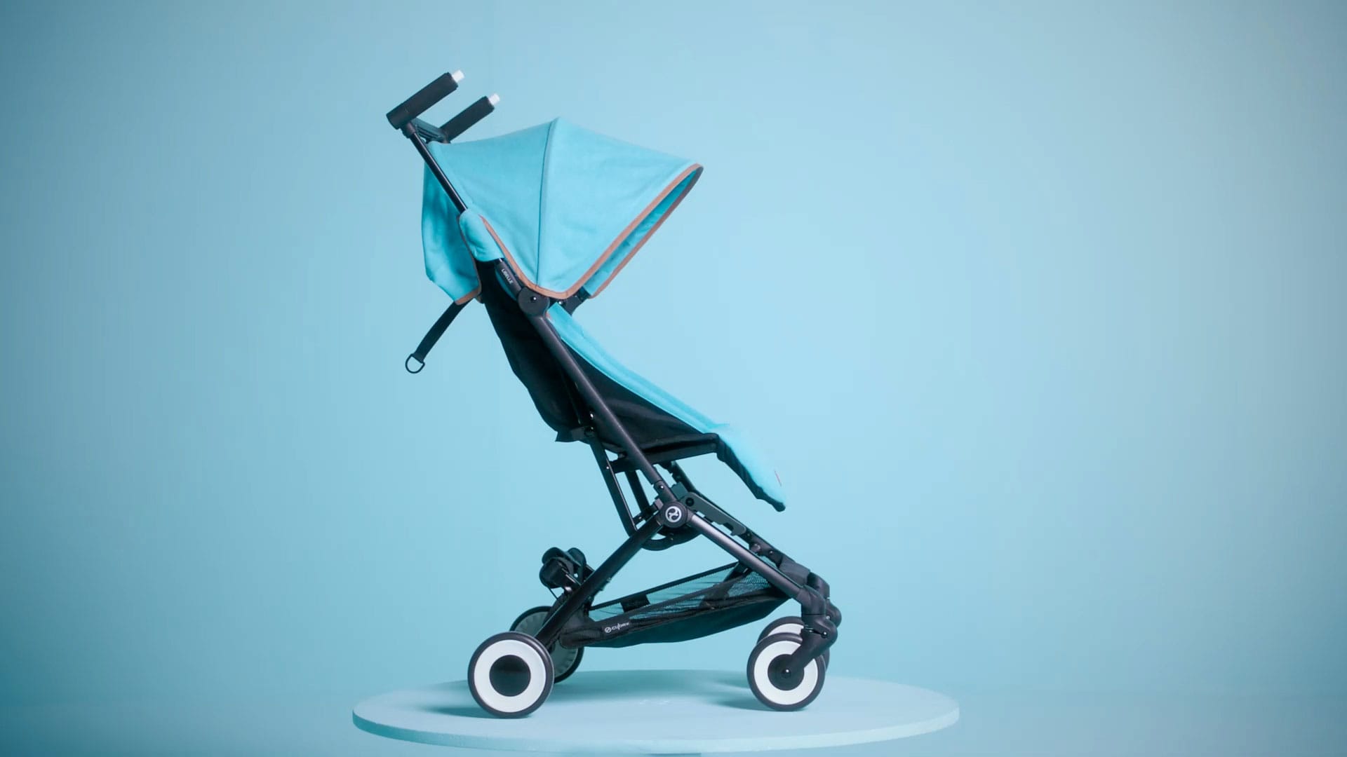 サイベックス ベビーカー リベル ｜ cybex LIBELLE 2025[DADWAY