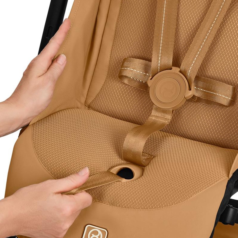 サイベックス ベビーカー リベル ｜ cybex LIBELLE 2025[DADWAY