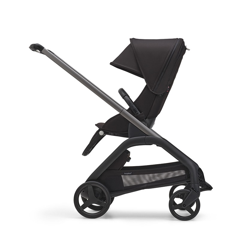 バガブードラゴンフライ/グラファイト×ミッドナイトブラック/ブラック