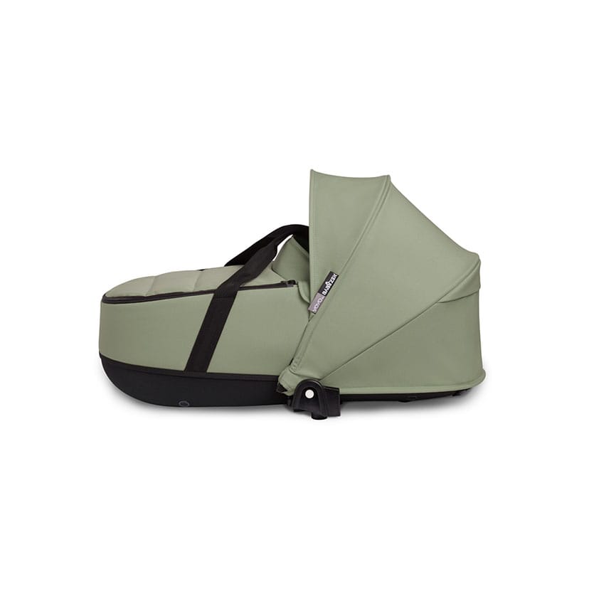 YOYOバシネット/グレー(グレー): ベビーカー[DADWAY ダッドウェイ