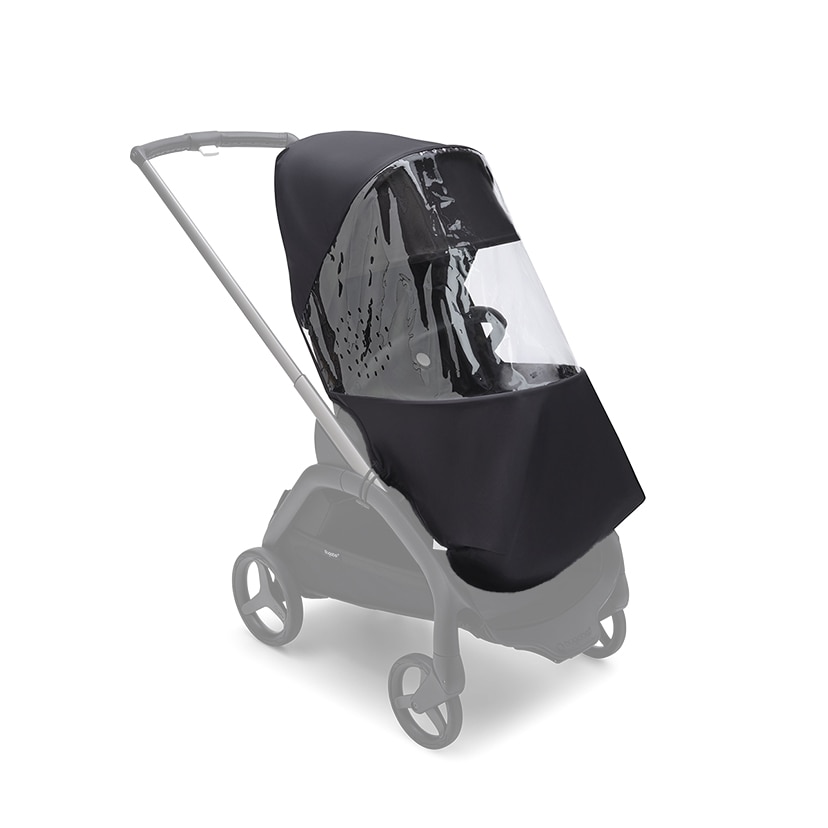 ドラゴンフライ レインカバー: ベビーカー[DADWAY ダッドウェイ