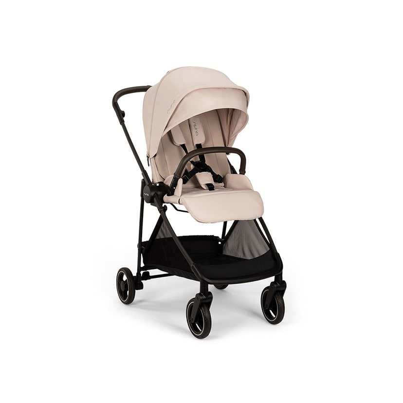 nuna ベビーカー イクサ ネクスト/ビスコッティ(ビスコッティ