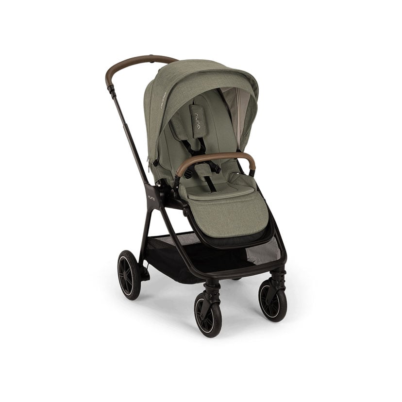 nuna ベビーカー トリヴ ネクスト※グローバル仕様/パイン(パイン