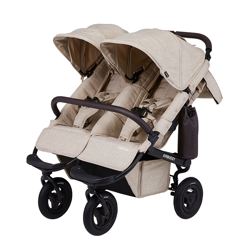 予約】【受注発注品】※次回入荷未定 AirBuggyCOCOダブルEX/フロム