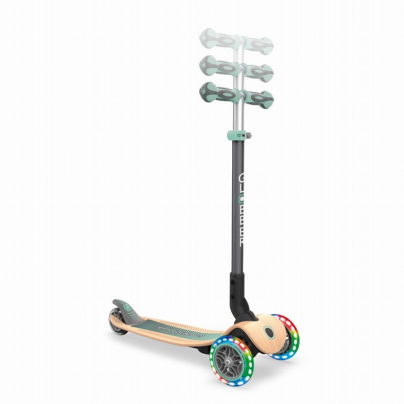 SALE】プリモ/フォールダブル/ウッド/ライト/ミント(【SALE】ミント