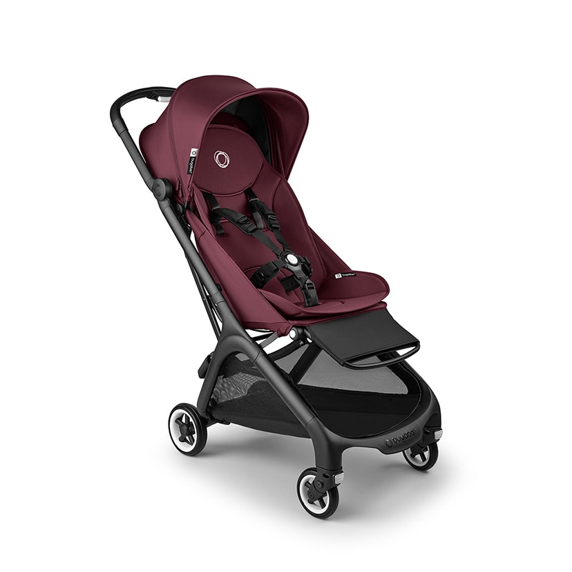 SALE】【バンパーバープレゼント】バガブーバタフライ/コンプリート