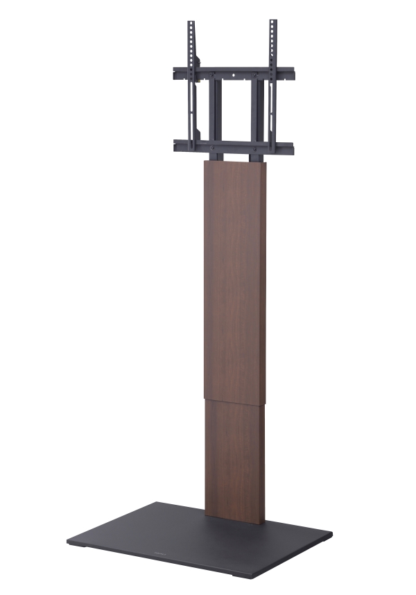 V2H シンプル壁寄せスタンドV2ハイタイプ （32型～60型）（送料込