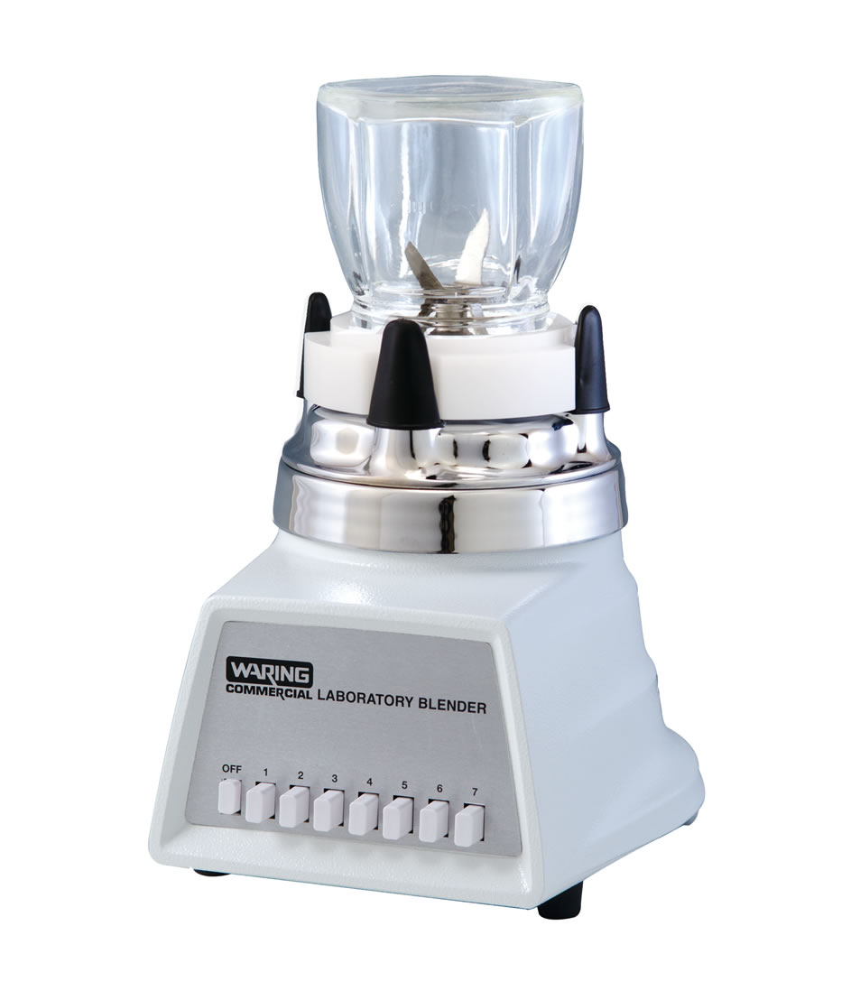 ボトルブレンダー 7012HBC | 理化学機器（粉砕機・バイアル・シリンジ