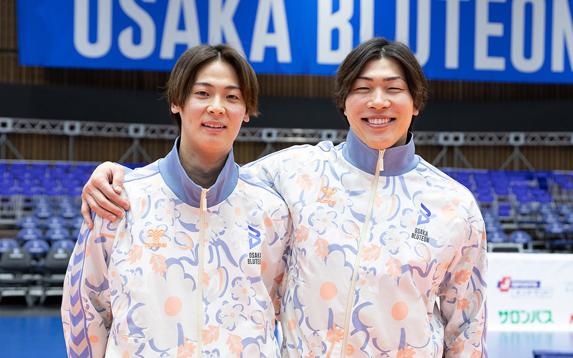 大阪ブルテオン 清水邦広 タオル Panasonic Panthers バレーボール