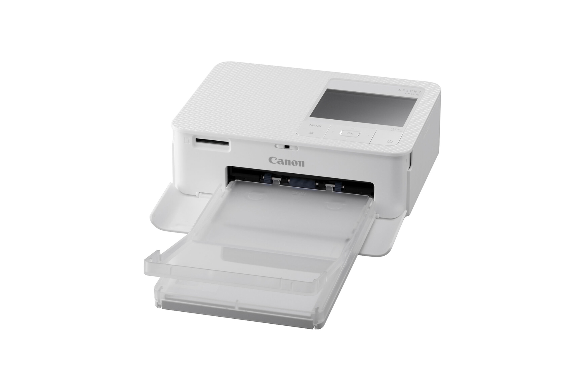 SELPHY CP1500 ポストカードサイズプリンタ - 代官山スタジオグループ