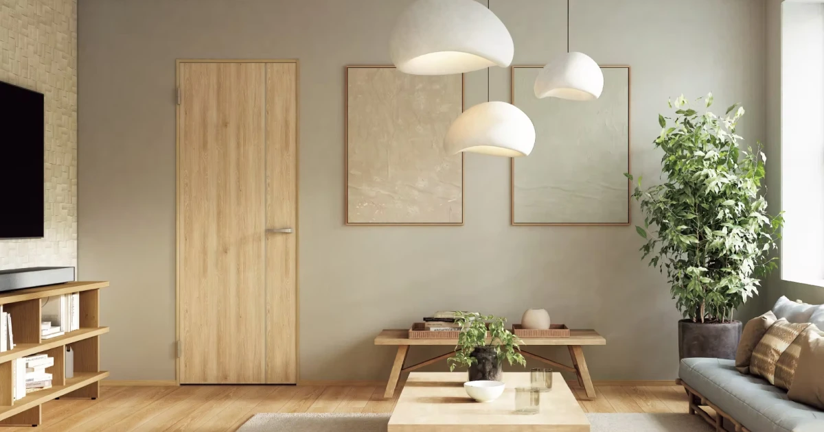 室内ドア・内装ドア・建具 - DAIKEN