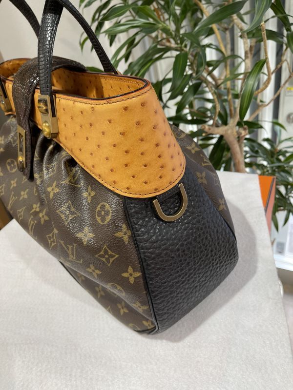 専用ページ】【極美品】LOUIS VUITTON ルイ・ヴィトン M95091 オスカー